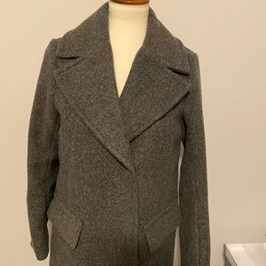 H&M Winter Coat size 2